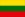 Bandera Nacionalidad