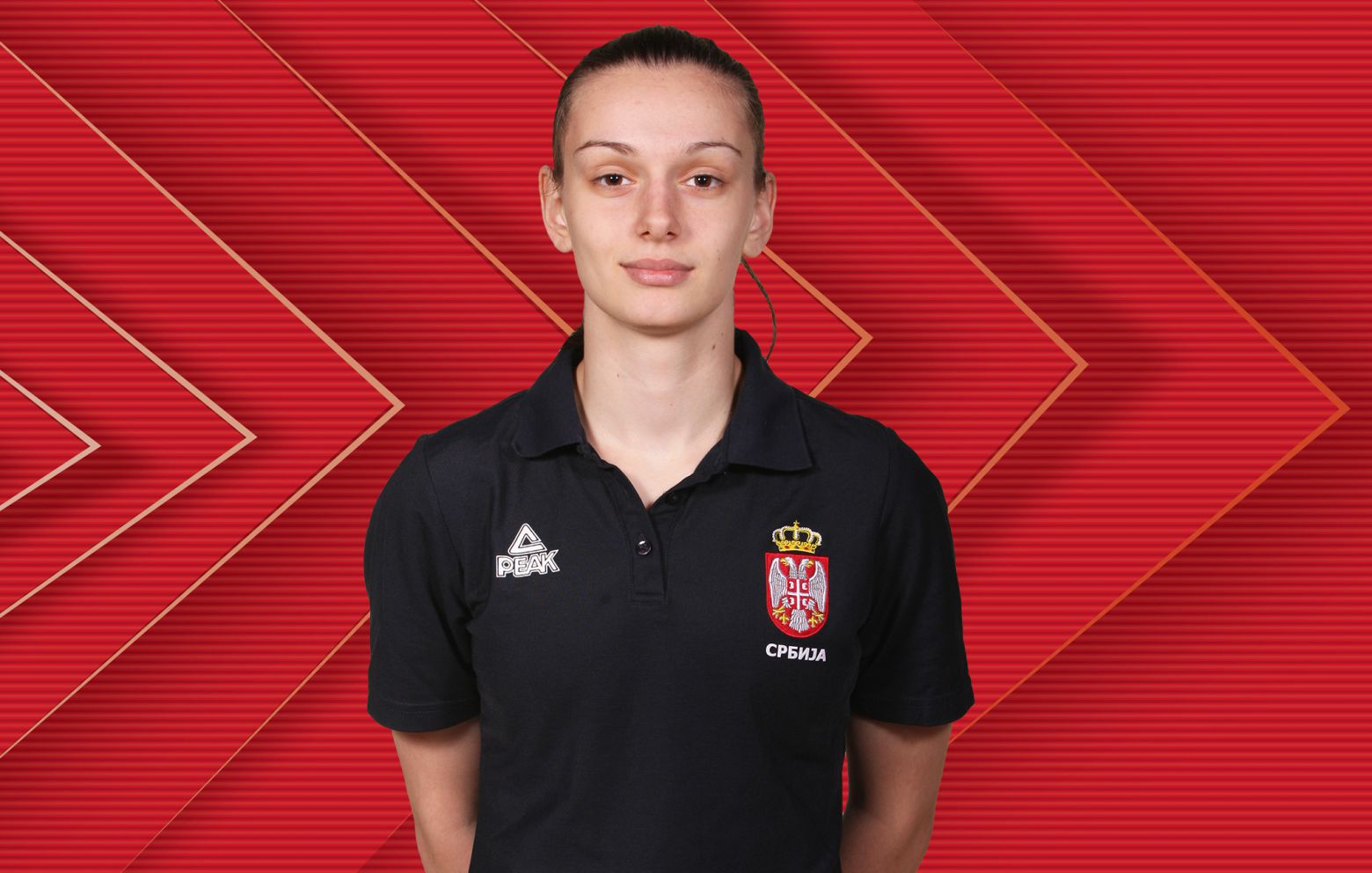 SANJA MANDIC ha firmado en Polonia con el Sleza Wroclaw