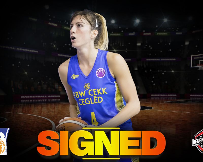 JOVANA POPOVIC ha firmado en Polonia con Poznan