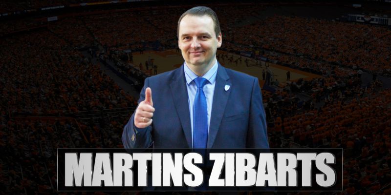 Martins Zibarts